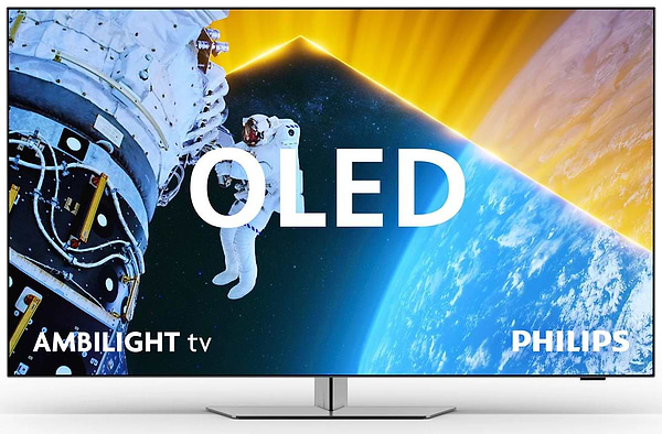 Фото - Телевізор Philips 48OLED819/12