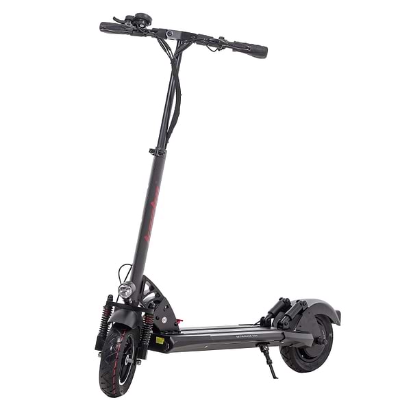Фото - Электросамокат Kaabo Skywalker 10H ECO800