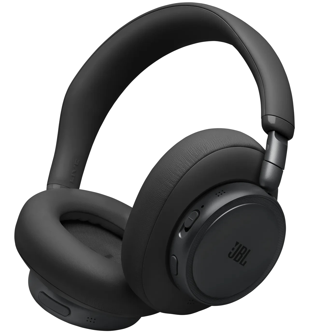 Наушники накладные беспроводные JBL Live 780NC Black (JBLLIVE780NCBLK)