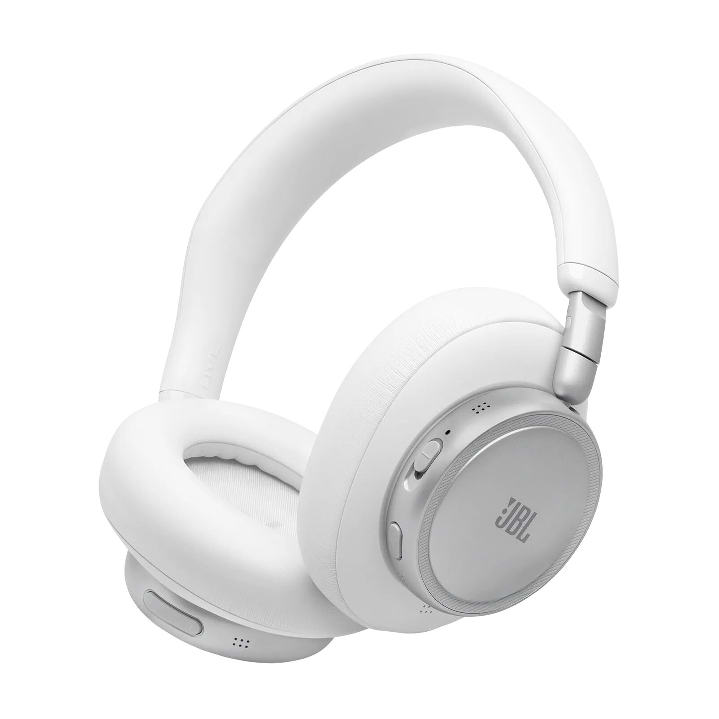 Наушники накладные беспроводные JBL Live 780NC White (JBLLIVE780NCWHT)