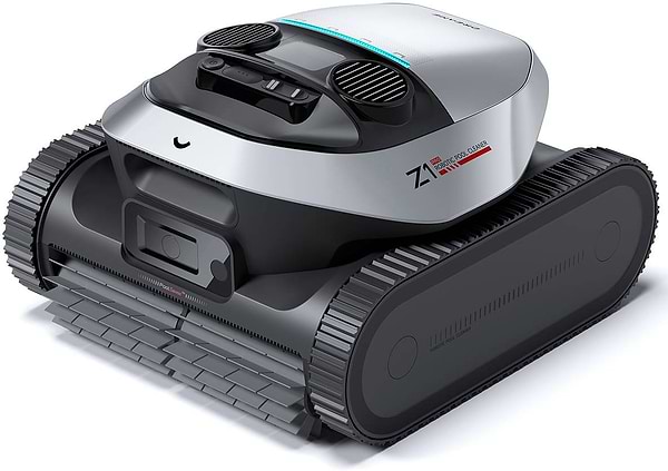 Фото - Пилосос робот для басейну Dreame Z1 Pro (PIXZ4110)