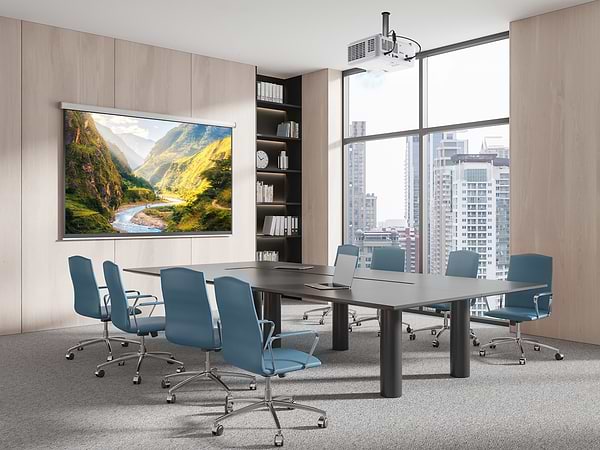 Фото - Проектор Viewsonic LS630HD (VS20367)