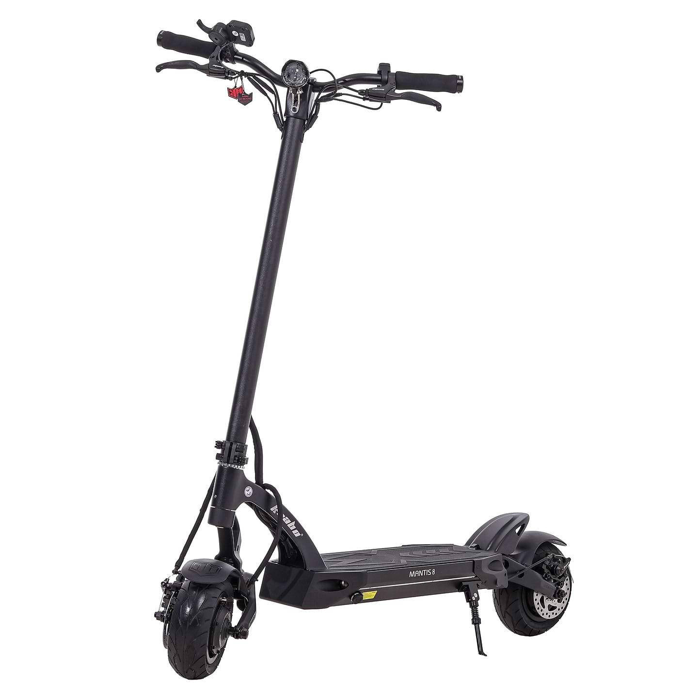 Электросамокат Kaabo Mantis 8 Lite