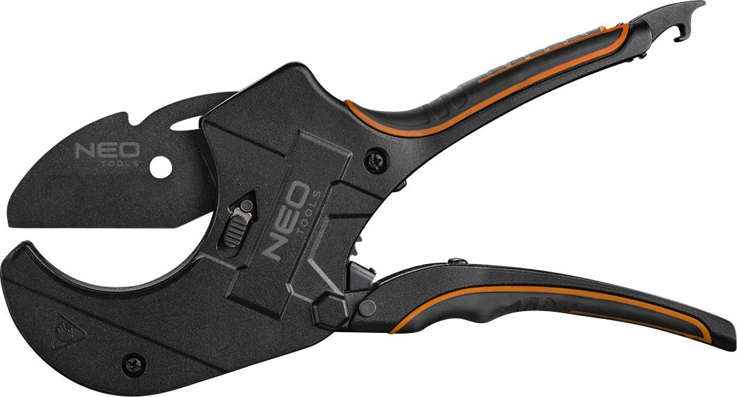 Труборiз Neo Tools 0-63 мм (02-075)