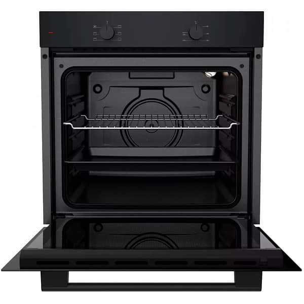 Фото - Духовой шкаф электрический Minola EO 660 BL