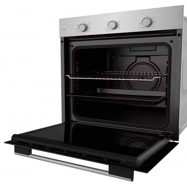 Фото - Духова шафа електрична Perfelli PRIME 6M6 INOX