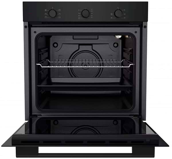 Фото - Духова шафа Perfelli PRIME 6M6 NERO