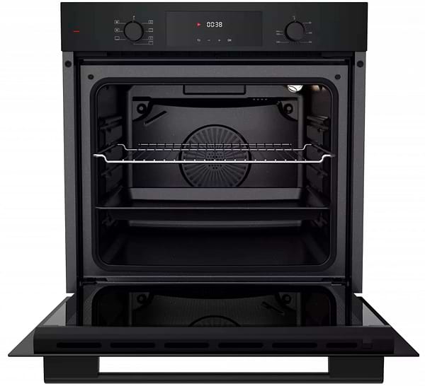 Фото - Духова шафа електрична Perfelli PRIME 6D7 NERO