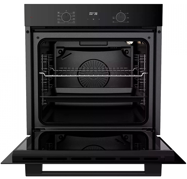 Фото - Духова шафа Minola EOD 683 BL