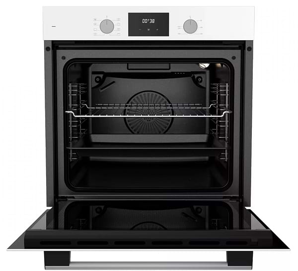 Фото - Духова шафа Minola EOD 683 WH