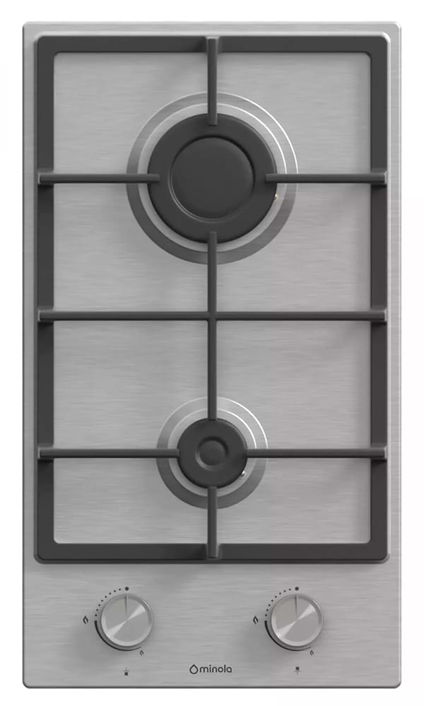 Фото - Варочная панель газовая Minola MGM 31422 I