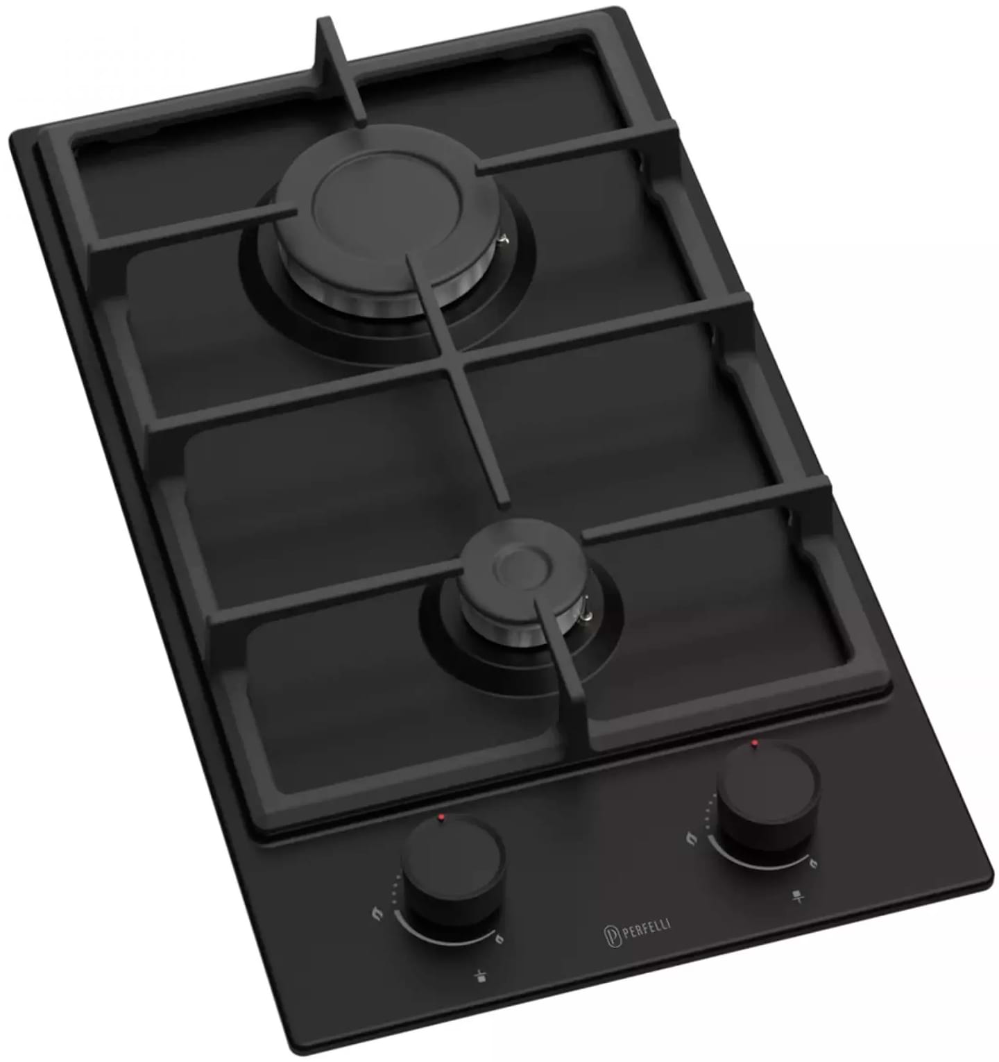 Варильна поверхня Domino Perfelli PERLA M32C NERO