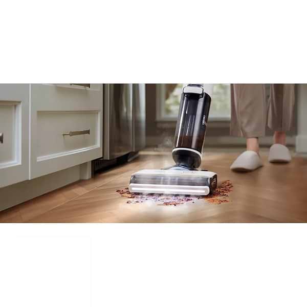 Фото - Пылесос ручной моющий Tineco Floor One S7 Steam Plus (SW110600DE)