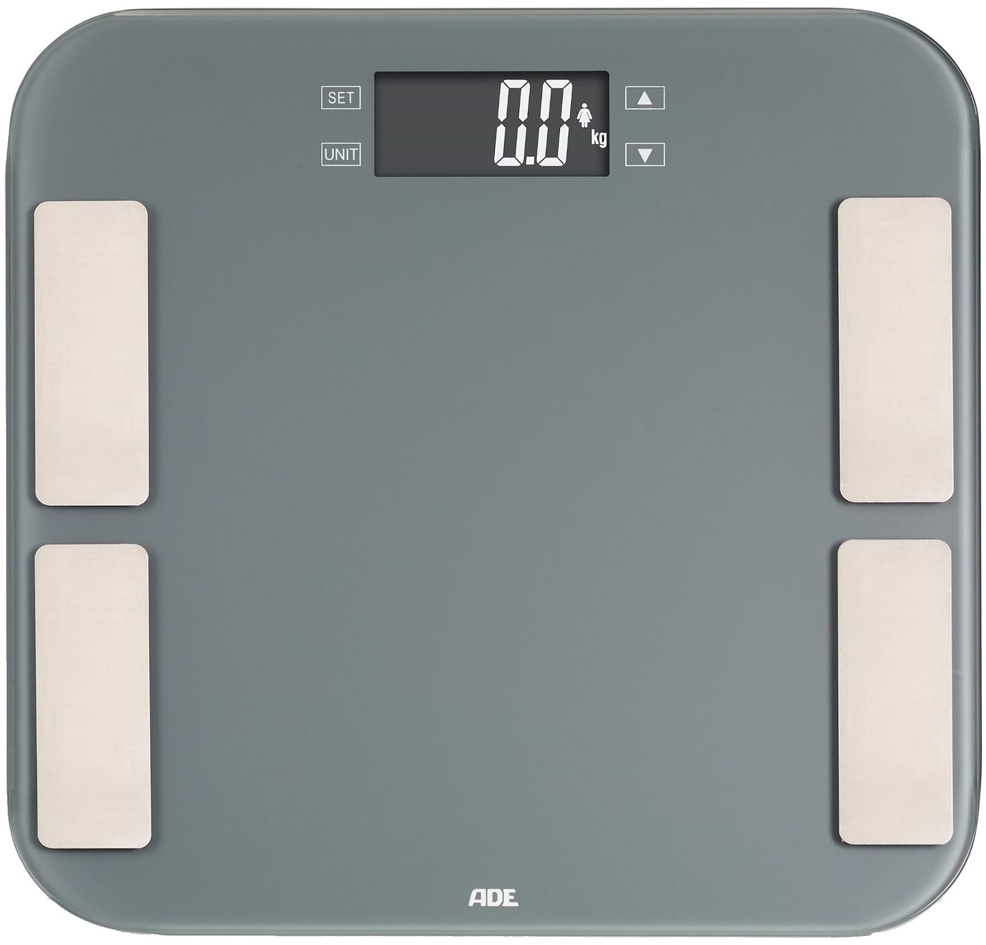 Ваги підлогові ADE BA 1807 Malou - Фото 1