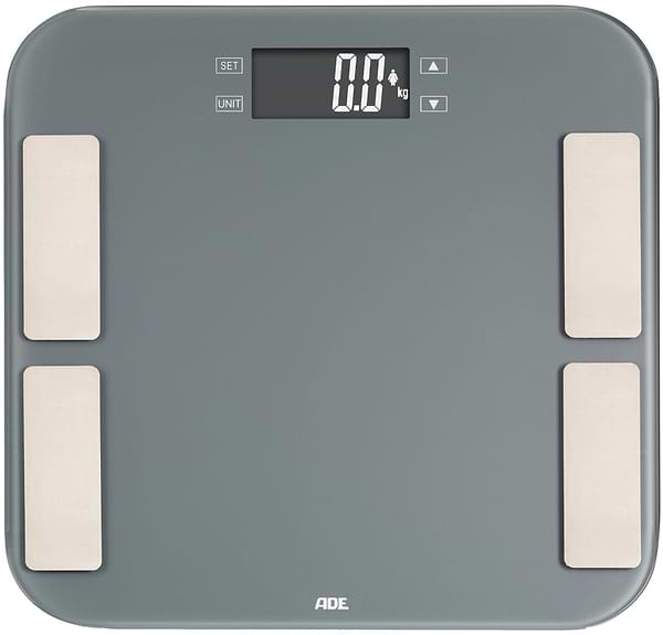 Фото - Ваги підлогові ADE BA 1807 Malou