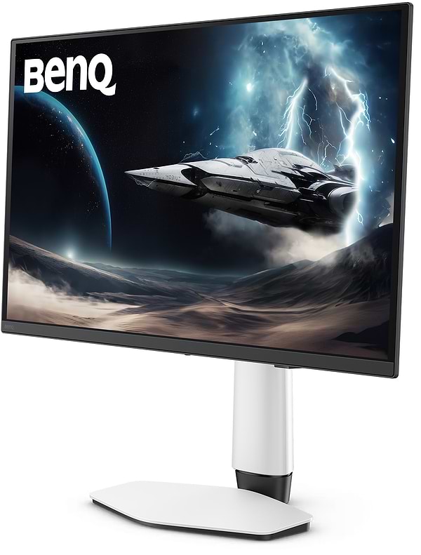 Фото - Монітор BenQ EX271UZ (9H.LP2LA.TBE)