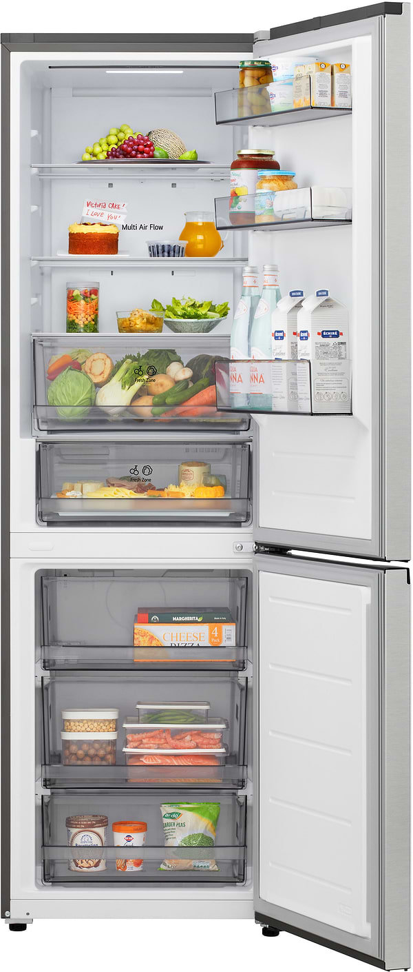 Фото - Холодильник LG GC-B459EMYM