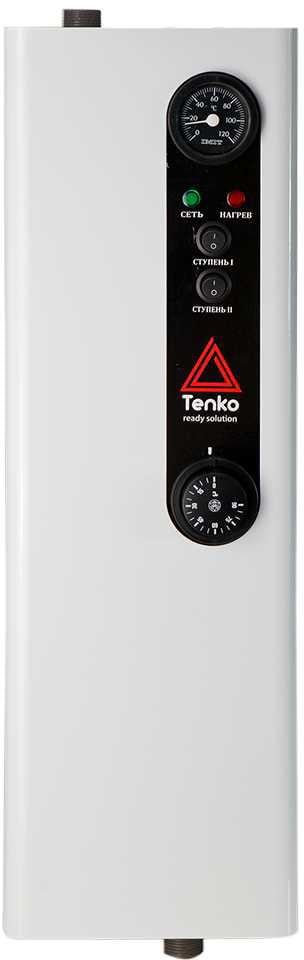 Электрический котел TENKO Економ 10,5_400 49023