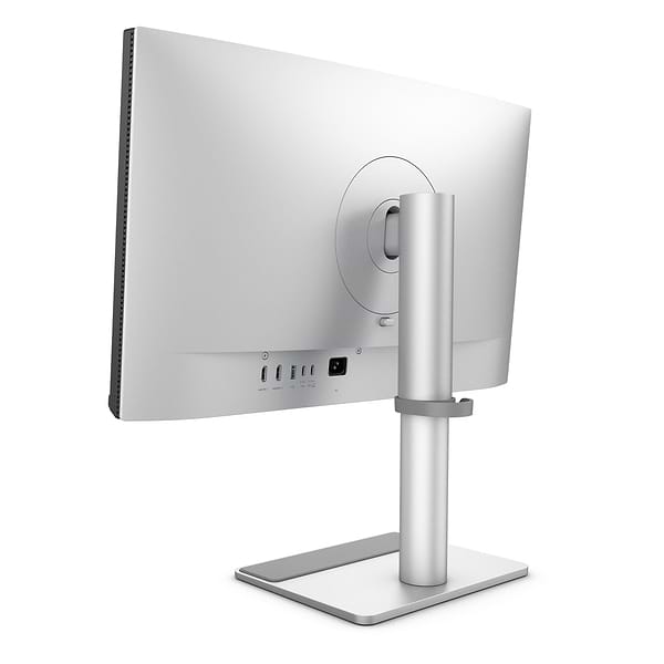 Фото - Монитор BenQ MA270U (9H.LMWLB.QBE)