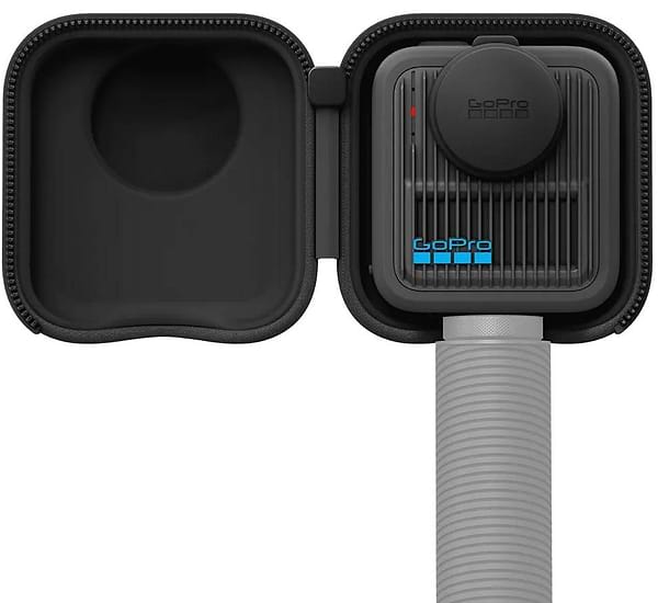 Фото - Захисний бокс для екшн-камери GoPro для MAX 2 (AMBLC-001)