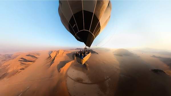 Фото - Монопод для екшн-камери GoPro Fiber Extension Pole 270 см (AGXTM-002)