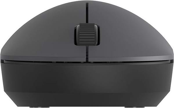 Фото - Мышь беспроводная Xiaomi Wireless Mouse Lite 2 Black GL
