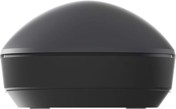 Фото - Мышь беспроводная Xiaomi Wireless Mouse Lite 2 Black GL