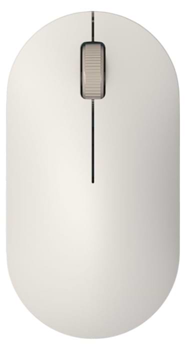 Миша бездротова Xiaomi Wireless Mouse Lite 2 White GL