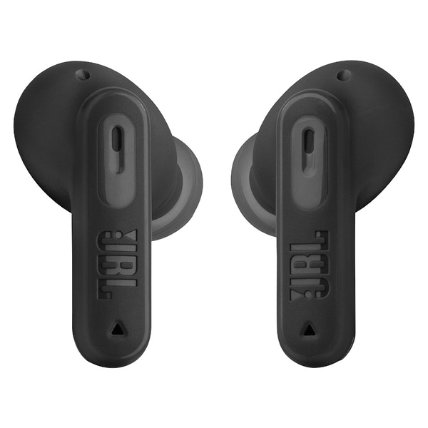 Фото - Наушники вкладыши беспроводные TWS JBL Tune Beam 2 Black (JBLTBEAM2BLK)