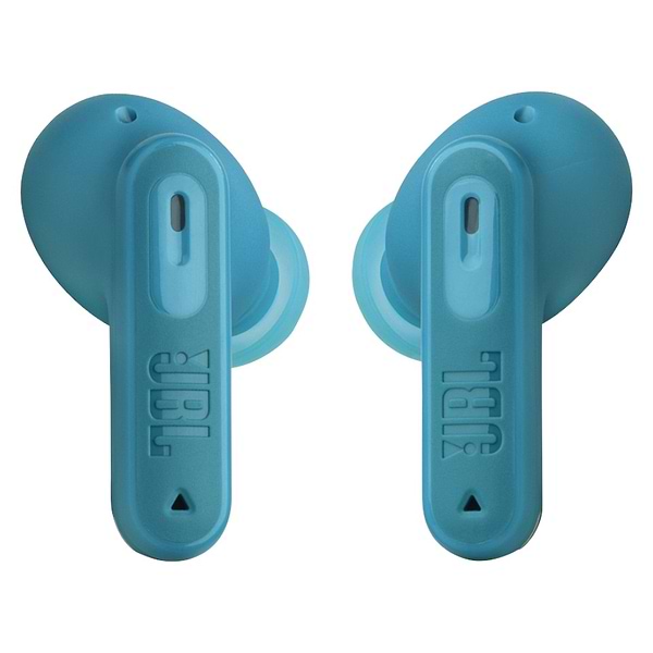 Фото - Навушники вкладиші бездротові TWS JBL Tune Beam 2 Turquoise (JBLTBEAM2TQE)