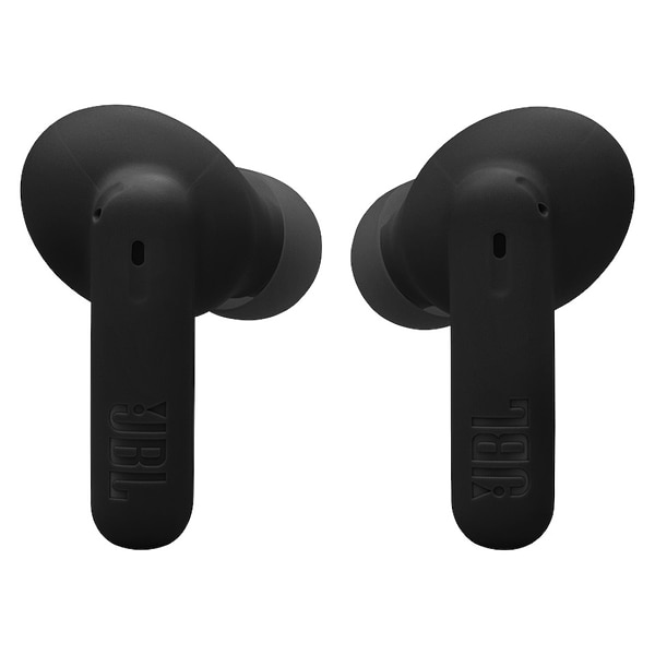 Фото - Наушники вкладыши беспроводные TWS JBL Wave Beam 2 Black (JBLWBEAM2BLK)