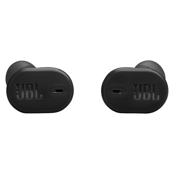 Фото - Уценка - Наушники вкладыши беспроводные TWS JBL Tune Buds 2 Black (JBLTBUDS2BLK)