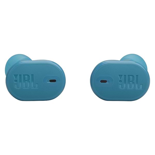 Фото - Навушники вкладиші бездротові TWS JBL Tune Buds 2 Turquoise (JBLTBUDS2TQE)