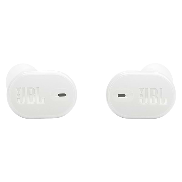 Фото - Наушники вкладыши беспроводные TWS JBL Tune Buds 2 White (JBLTBUDS2WHT)