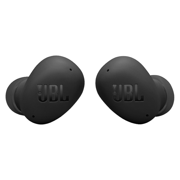 Фото - Наушники вкладыши беспроводные TWS JBL Wave Buds 2 Black (JBLWBUDS2BLK)
