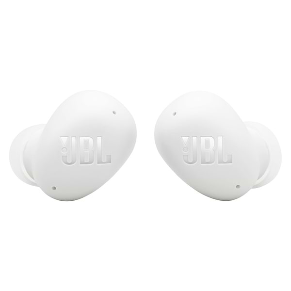 Фото - Наушники вкладыши беспроводные TWS Wave Buds 2 White (JBLWBUDS2WHT)