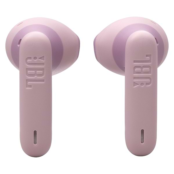 Фото - Наушники вкладыши беспроводные TWS JBL Wave Flex 2 Pink (JBLWFLEX2PIK)
