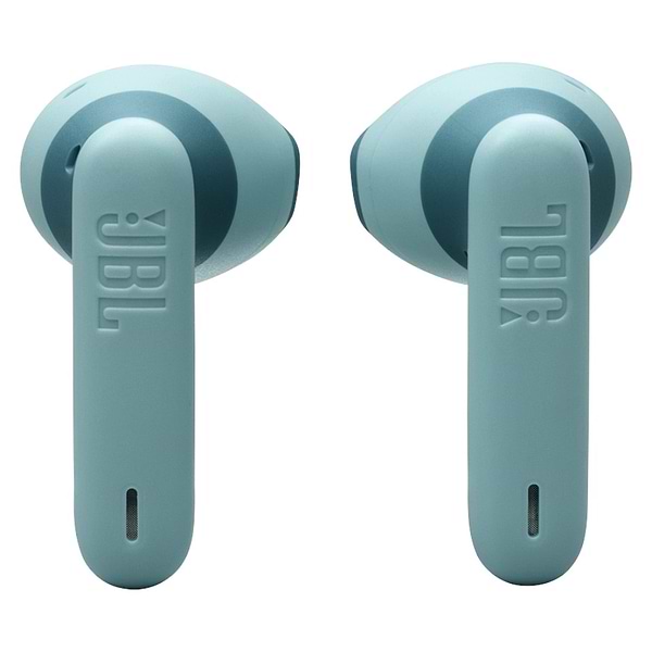 Фото - Наушники вкладыши беспроводные TWS JBL Wave Flex 2 Blue (JBLWFLEX2BLU)