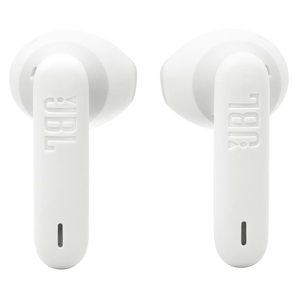 Фото - Навушники-вкладиші бездротові TWS JBL Wave Flex 2 White (JBLWFLEX2WHT)