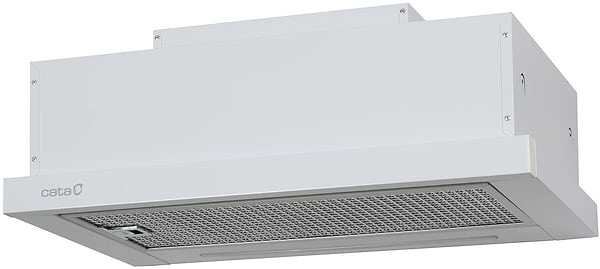 Фото - Вытяжка встраиваемая Cata TFH 6630 WH