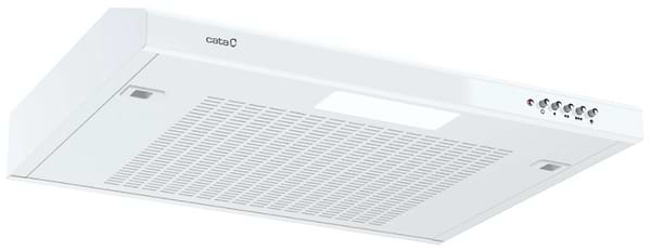 Фото - Вытяжка традиционная Cata LFK 6001 Wh Фото - Вытяжка традиционная Cata LFK 6001 Wh