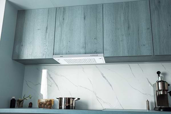 Фото - Вытяжка традиционная Cata LFK 6001 Wh