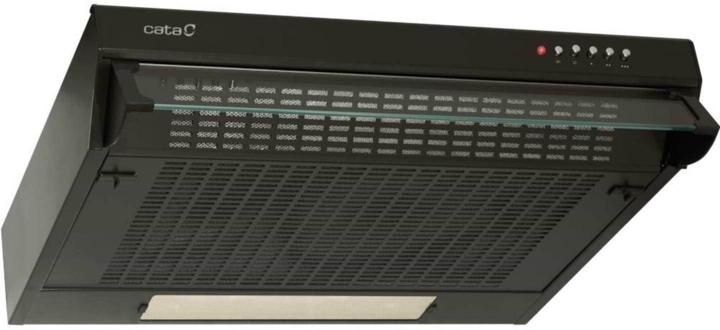 Вытяжка традиционная Cata LF 2060 - Фото 1