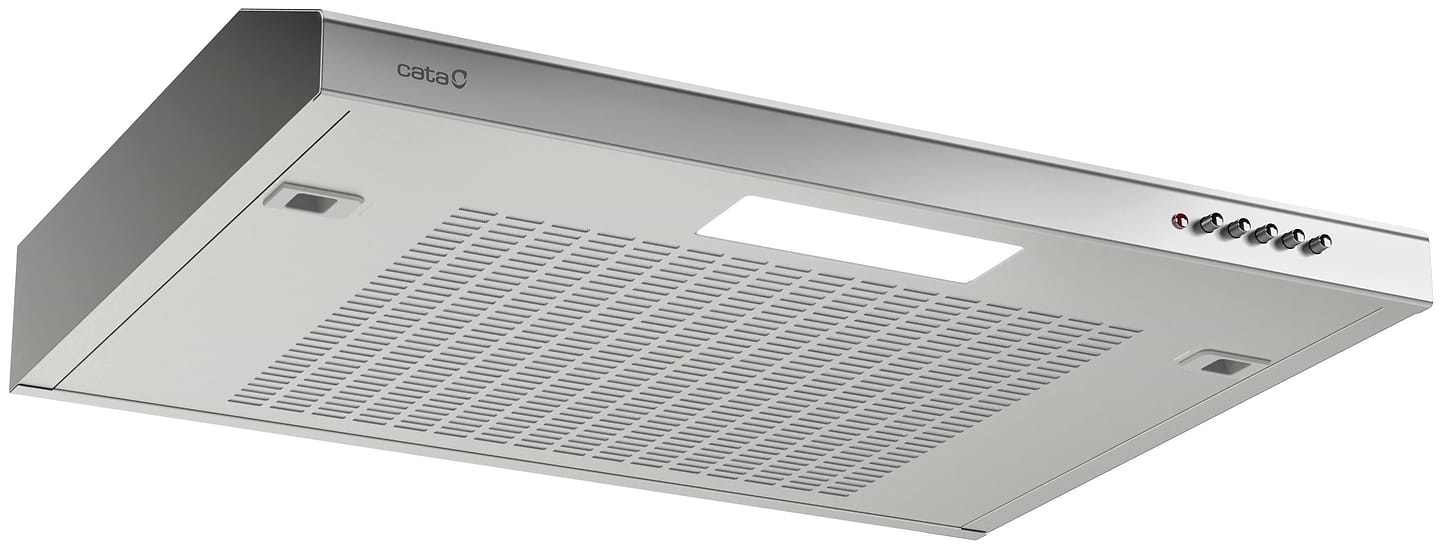 Вытяжка традиционная Cata LFK 6001 X - Фото 1