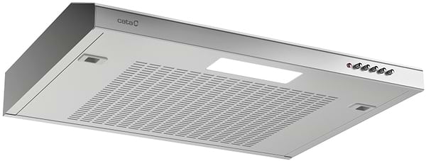 Фото - Вытяжка традиционная Cata LFK 6001 X Фото - Вытяжка традиционная Cata LFK 6001 X