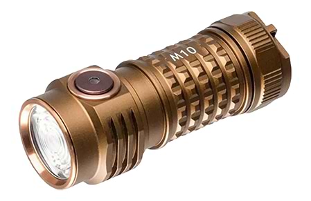 Ліхтар Mactronic Sirius M10 (1000 Lm) USB Rechargeable Magnetic (THH0171)