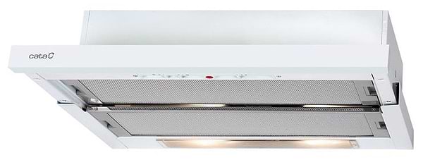 Фото - Вытяжка встраиваемая Cata TF-5260 wh