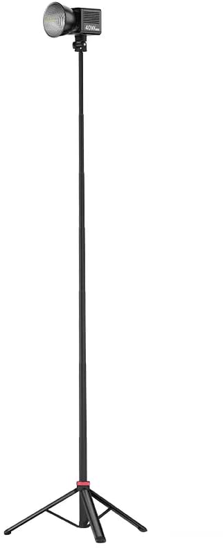 Фото - Штатив Ulanzi MT-79 Portable Adjustable Light Stand Tripod (6.5')  (UV-T075GBB1  MT-79)