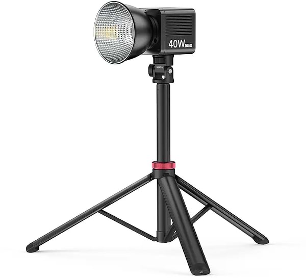 Фото - Штатив Ulanzi MT-79 Portable Adjustable Light Stand Tripod (6.5')  (UV-T075GBB1  MT-79)