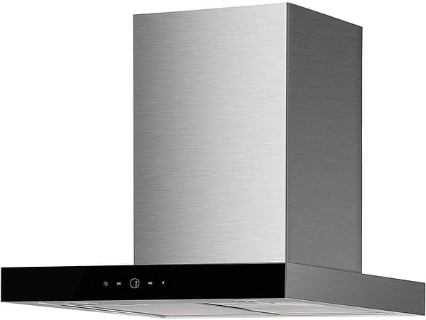 Фото - Витяжка декоративна Cata Legend 6000 xgbk